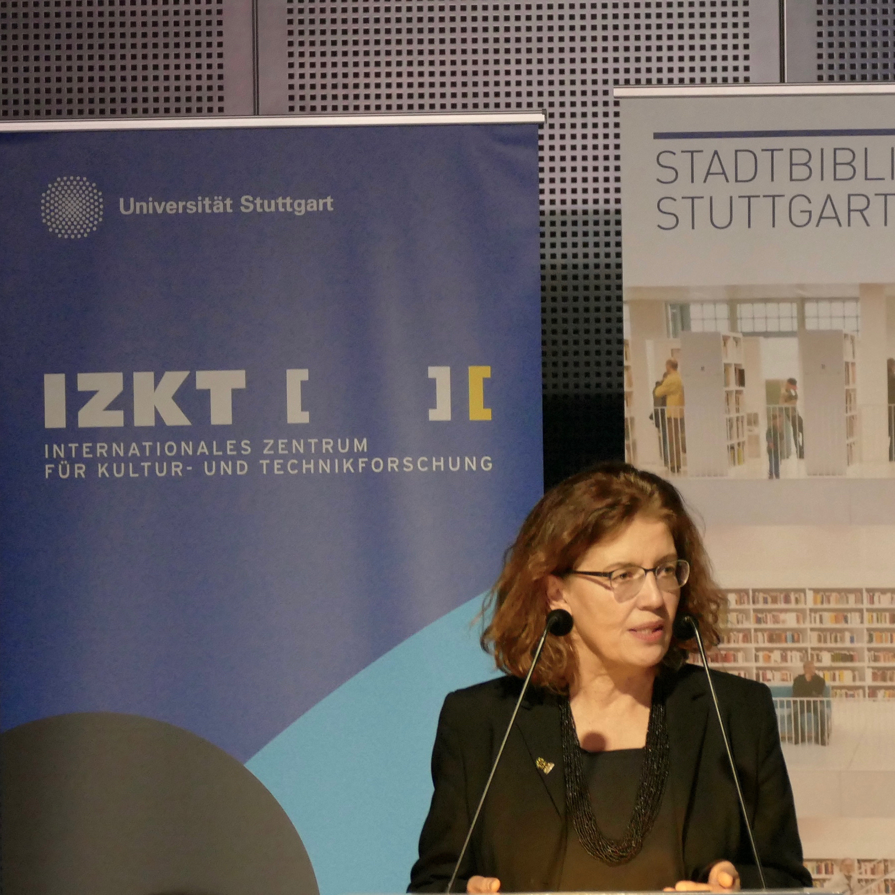 Kultur und Technik